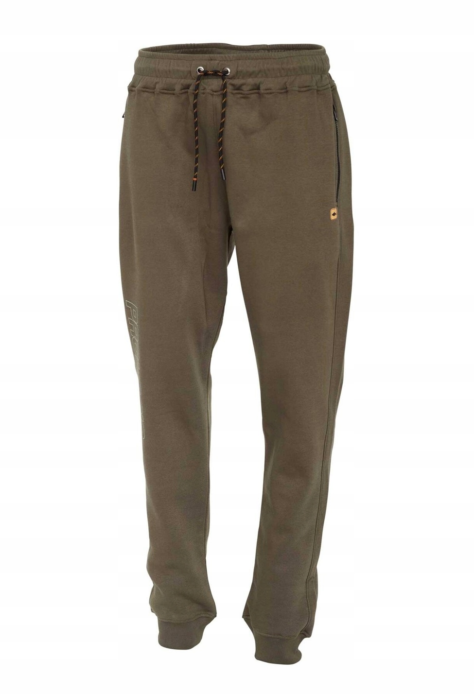 Prologic Spodnie Dresowe Mirror Carp Joggers Green rozm. M