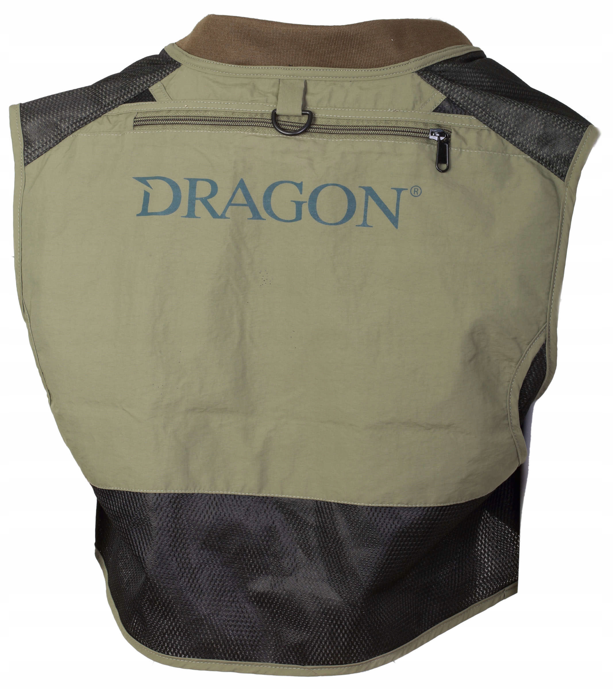 Kamizelka wędkarska Team Dragon KA-03 L Marka Dragon