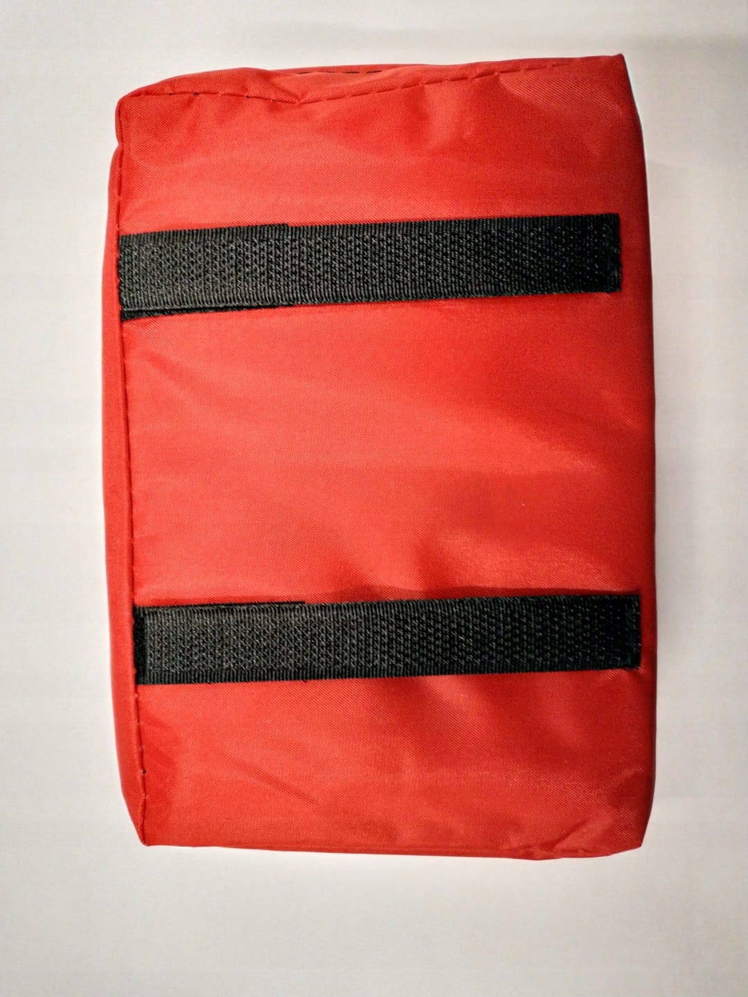 Apteczka motocyklowa DIN 13167 + nożyczki Wyrób medyczny nie