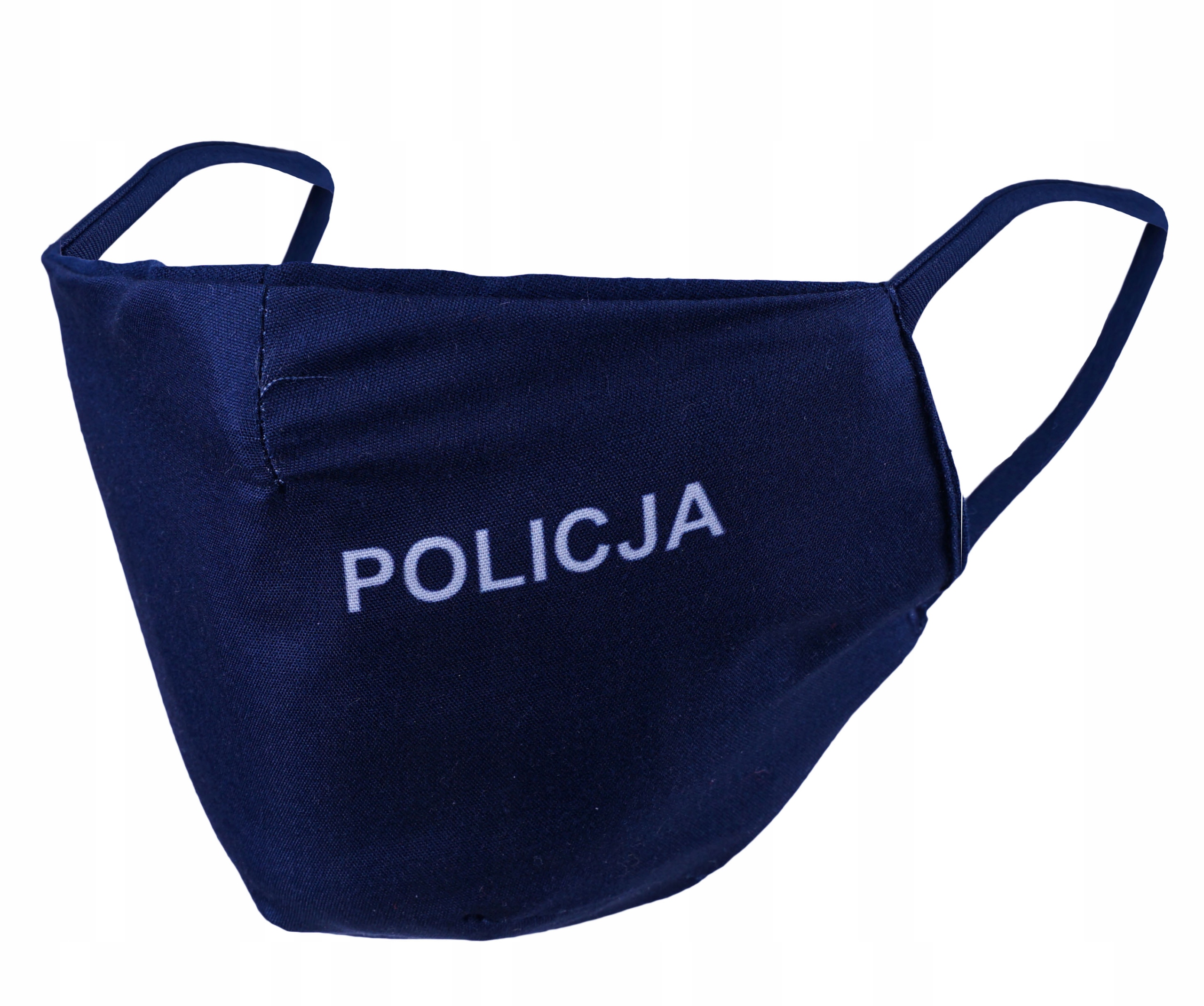 

Maska Maseczka Streetwear Policja# Sublimacja