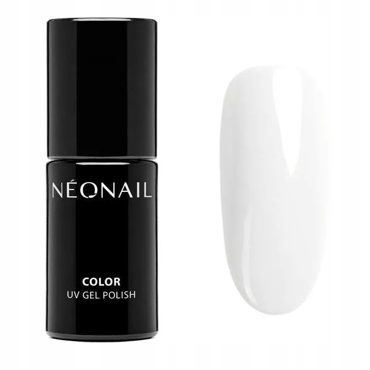 

Lakier hybrydowy Neonail White Collar