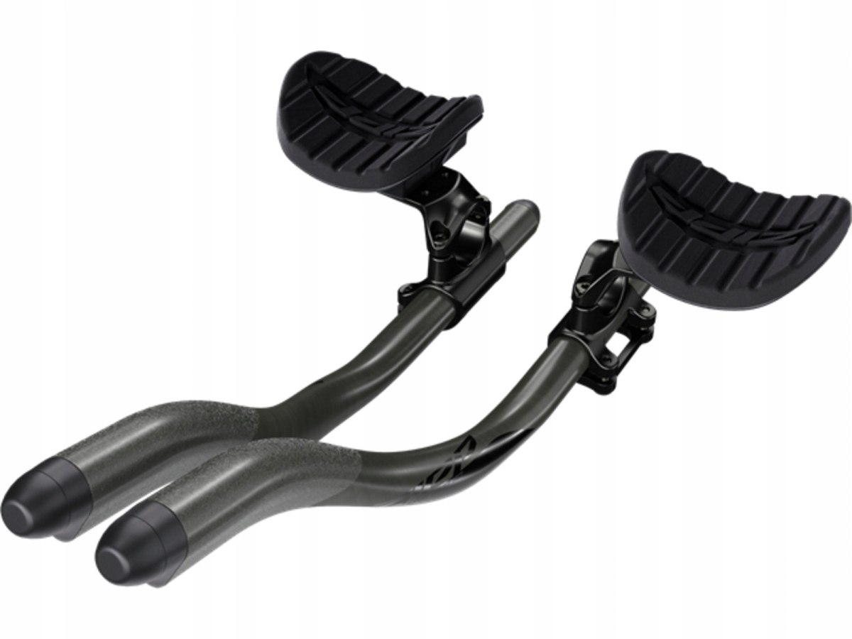 Lemondka Zipp Vuka Triatlon 31.8 110 mm