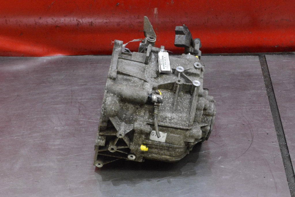 scatola cambio 96420073 CHEVROLET CAPTIVA e C100 2.0 VCDI 150 KM 4X4 06-11