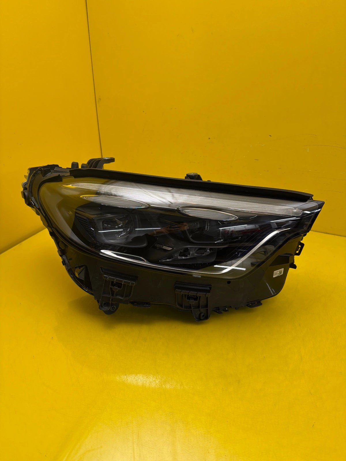 light right front Mercedes GLC X254 W254 Digital Light A2549062400