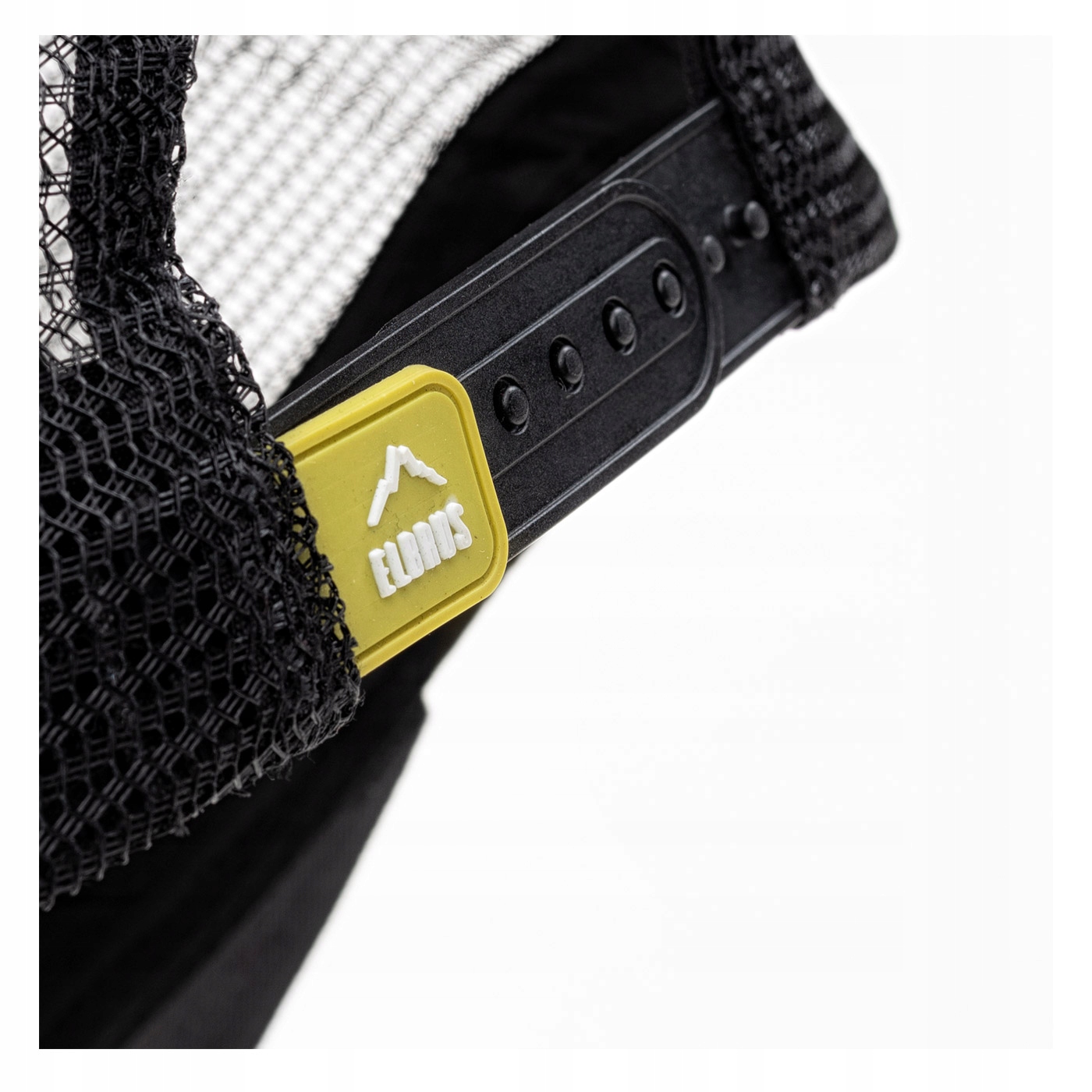 Czapka z daszkiem RAMOND Kolor wielokolorowy