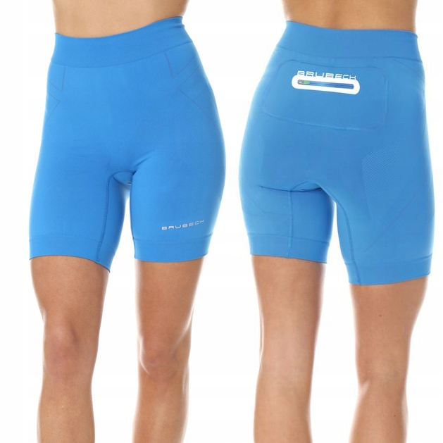 Spodenki Do Biegania Brubeck Running Force L