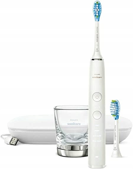 Philips Sonicare 9000 DiamondClean HX9913/17 Opis