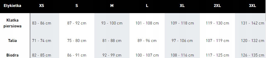 Koszulka Rowerowa FIVE TEN Adidas TrailX LS r. M Rękaw długi rękaw