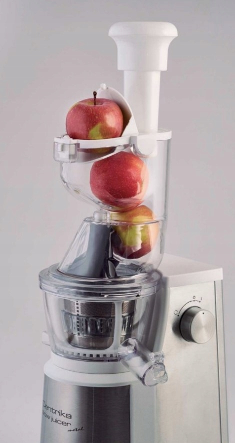 SOKOWIRÓWKA WOLNOOBROTOWA ARIETE 171/1 Model 171/1