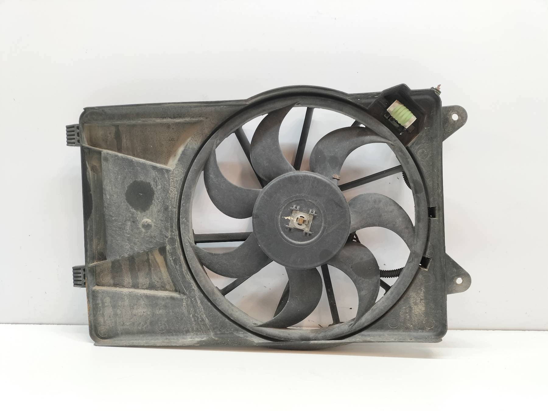 Ventola radiatore 1.4 B 50512108 Alfa Romeo Mito e (2008- )