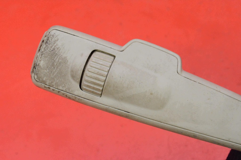 MANETKA DEVIO TERGICRISTALLO TERGI 30739853 VOLVO S80 2 II 06-09