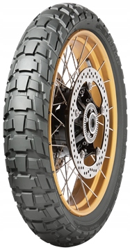 Pneumatika Dunlop 90/90-21 54T M+s Tl Trx Raid 637608