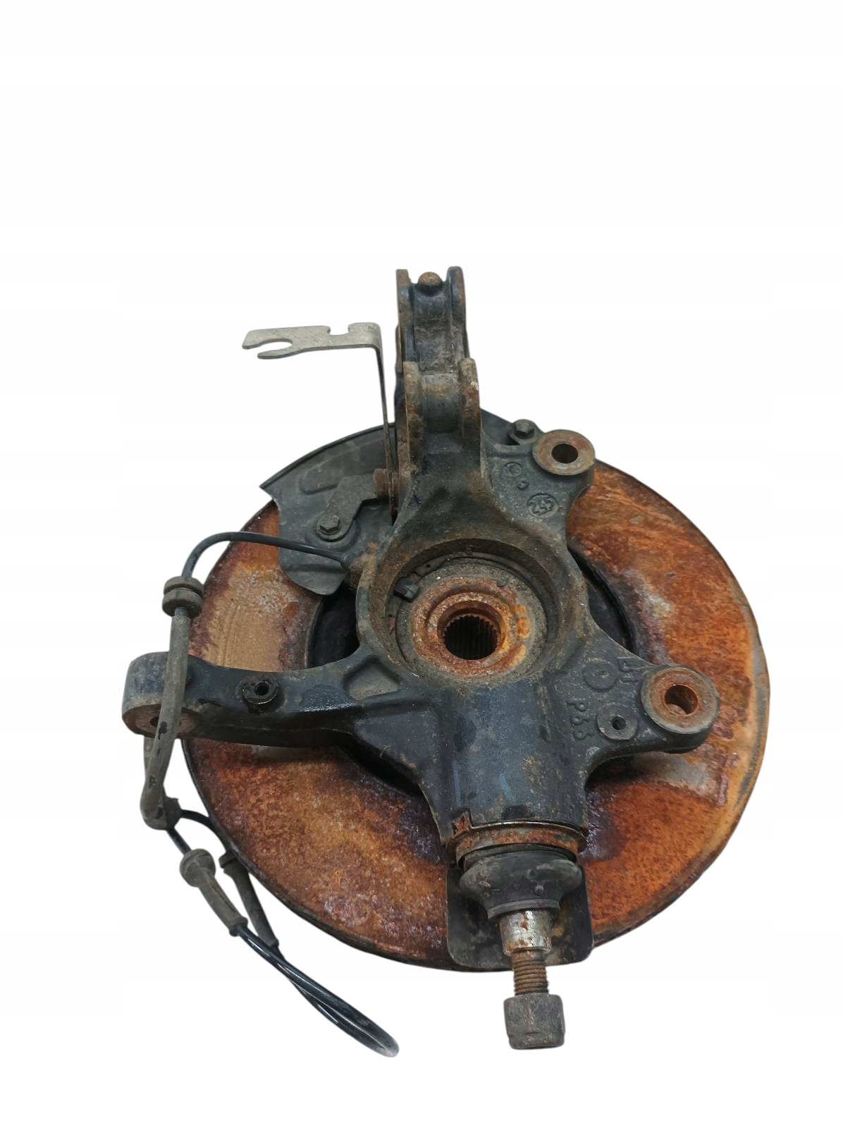 swing left front 2.0 HDI Peugeot Expert III (2016- )