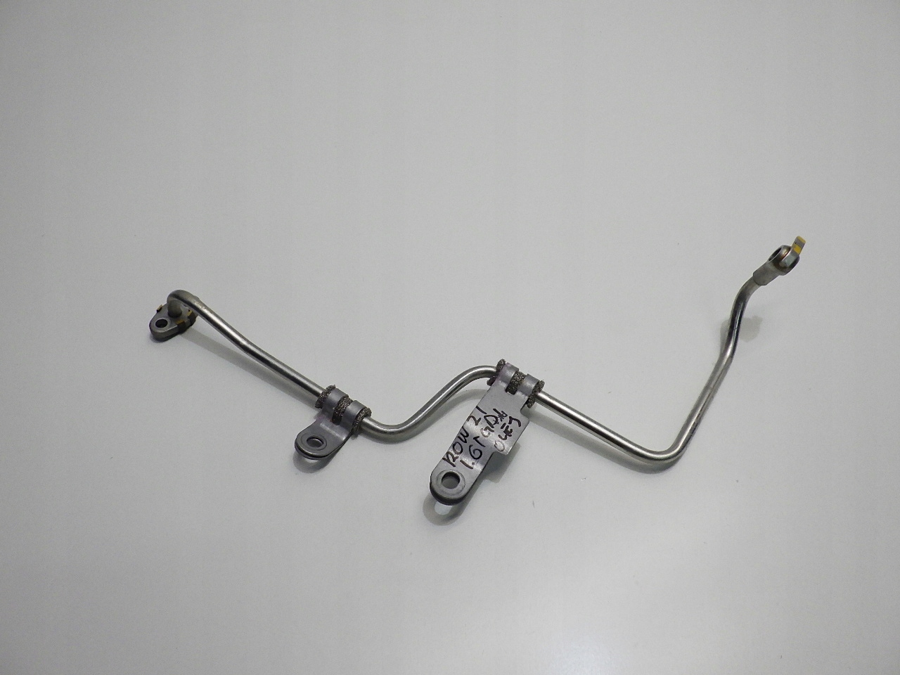 HYUNDAI i20 III N 1.6 T-GDI 21 труба маслопровод