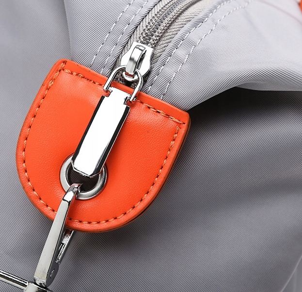 TOREBKA DAMSKA SHOPPER POJEMNA TORBA KOLORY ELEGANCKA TURYSTYCZNA BAGAŻ Rodzaj inny