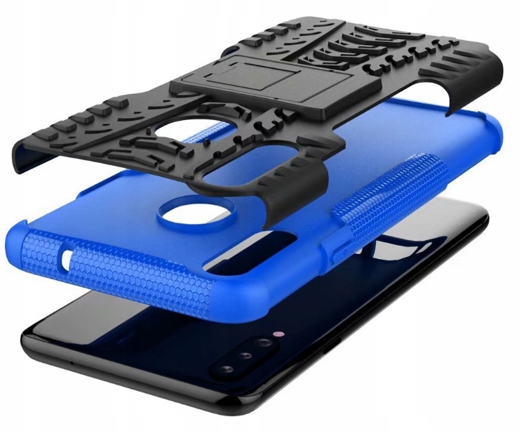 

Etui Pancerne Armor Do Samsung Galaxy A20S