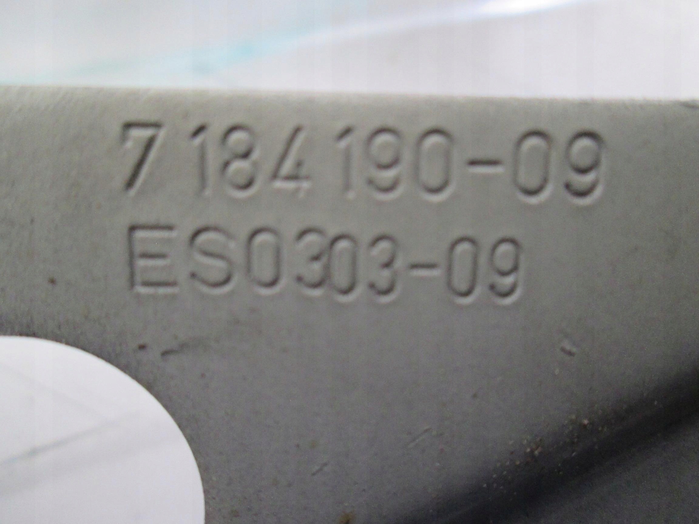 BMW F01 F02 hinge bonnets hinges left right front