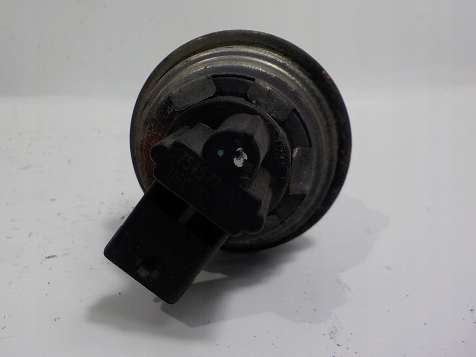 OPEL ASTRA IV J 2.0 CDTI Régulateur Turbines
