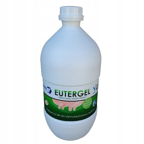 Eimu Eutergel gel pro stimulaci činnosti výměšků 2,5 l