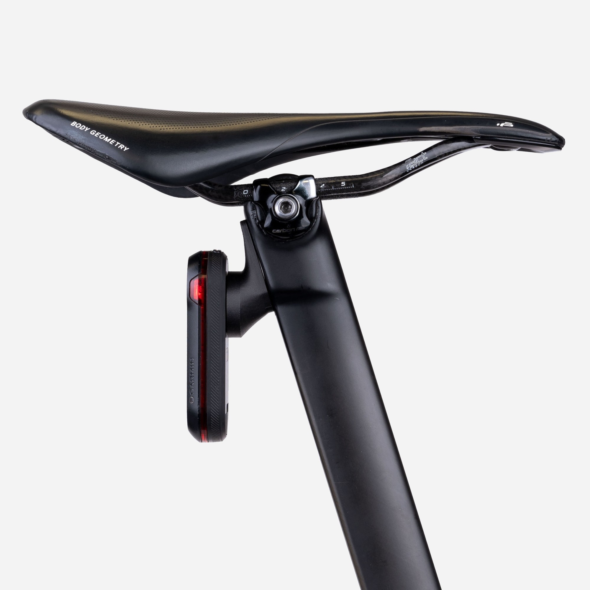 Uchwyt radaru do sztycy Specialized Tarmac SL7 Garmin Varia 515 dolny