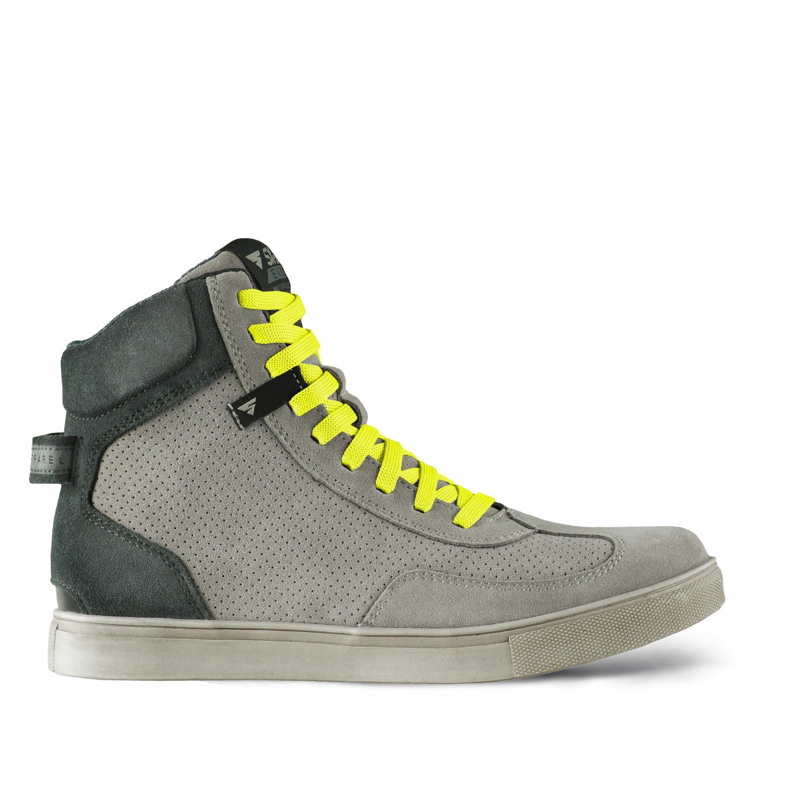 BUTY SHIMA SX2 EVO MEN GREY Rozmiar: 42 Rodzaj Męskie