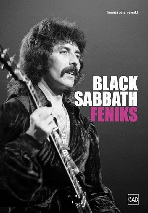 BLACK SABATH FENIKS TOMASZ JELENIEWSKI EBOOK