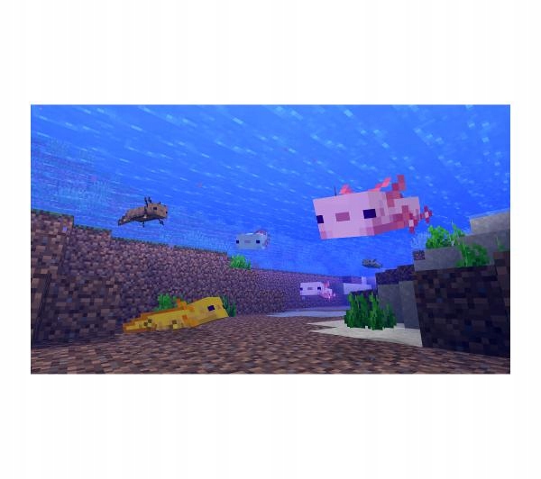 Minecraft Claymore Xbox Series X / Xbox One Tytuł Minecraft + 3500 Minecoins