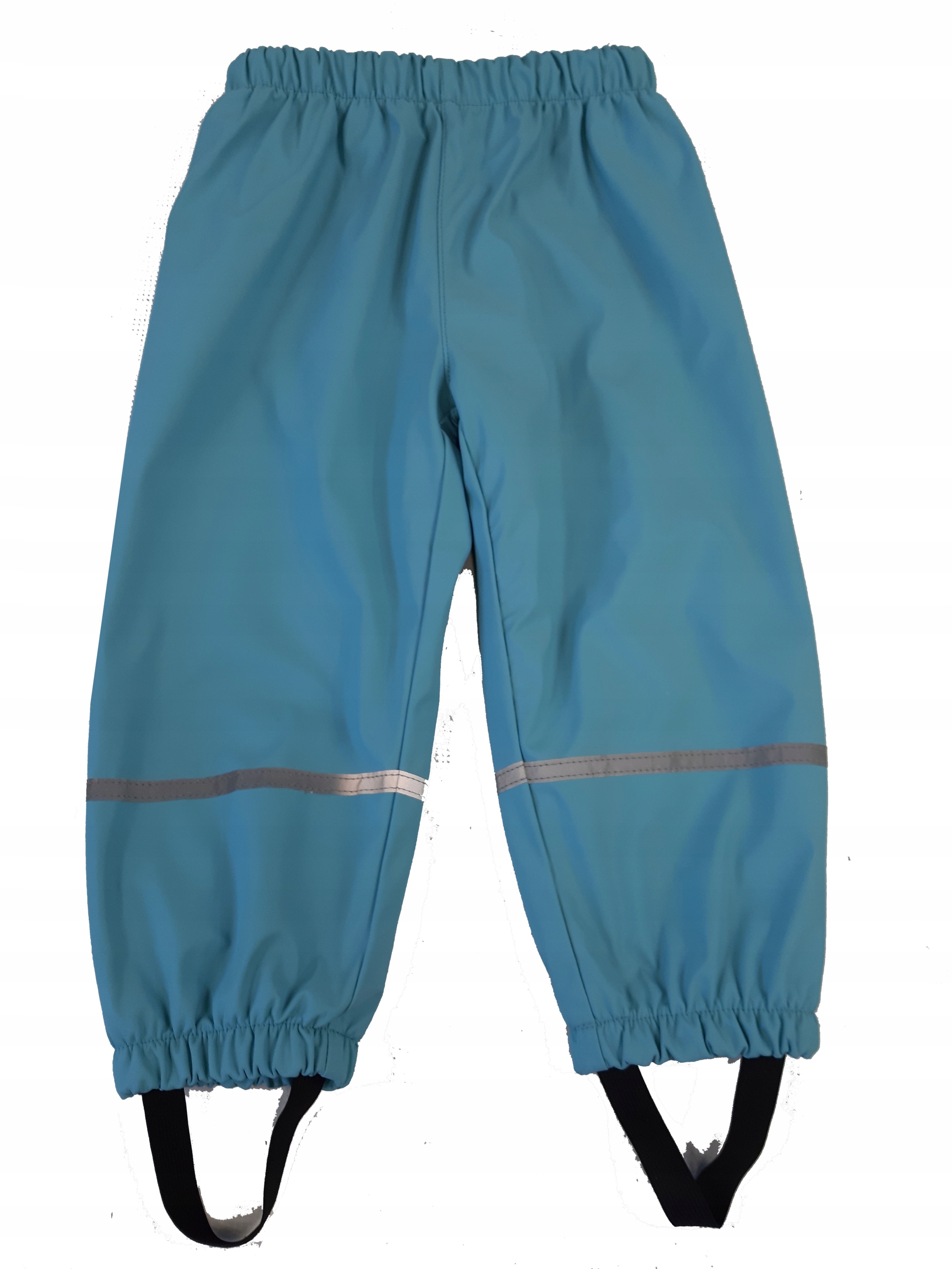 Spodnie przeciwdeszczowe r 92/98