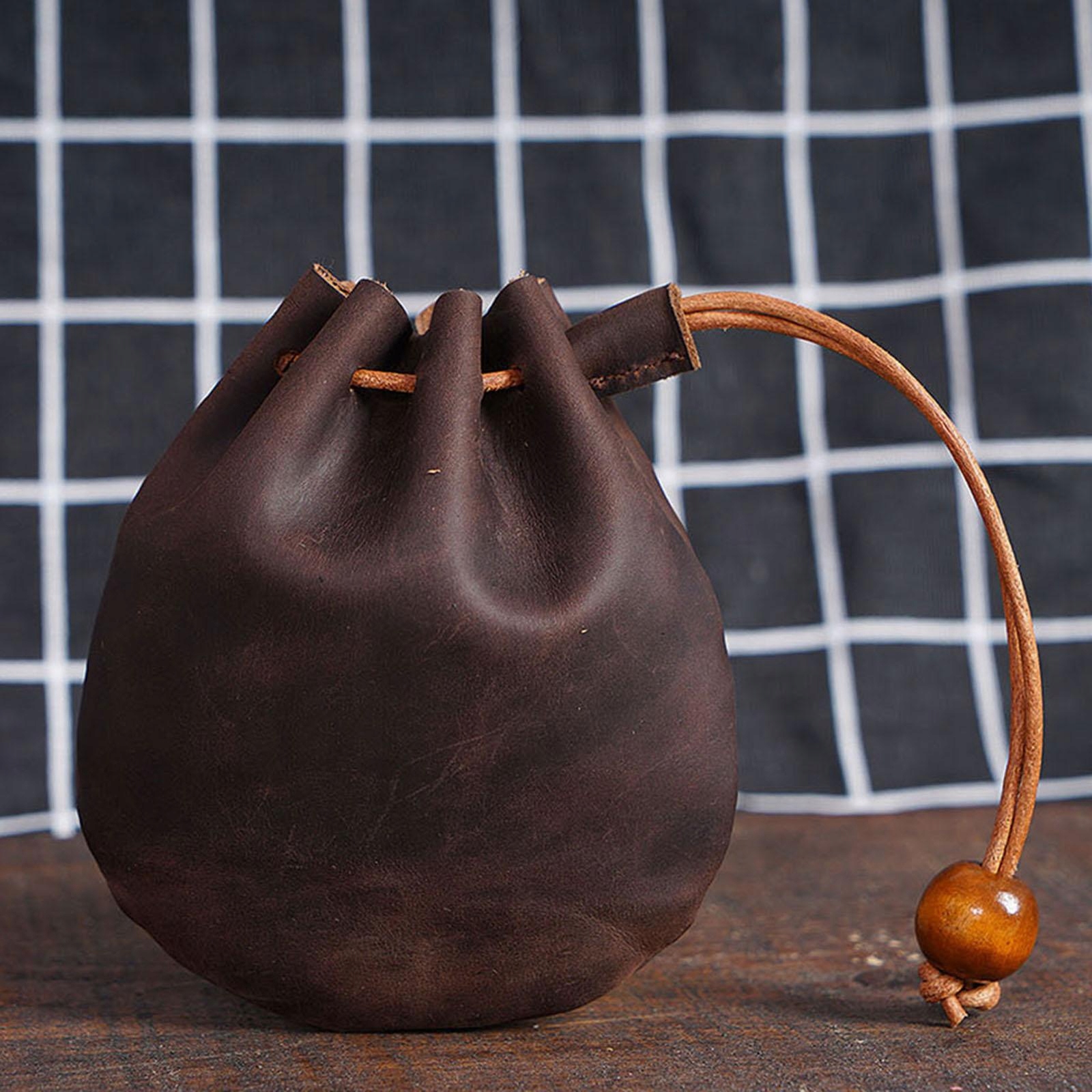 Torba sznurkiem Ręcznie robiona Wielkość brak informacji