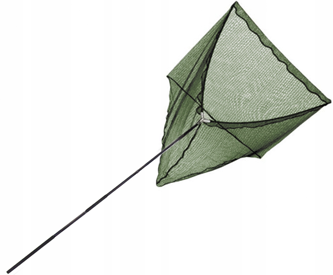 PODBIERAK KARPIOWY NECO PREMIUM BLACK 100 x 100CM EAN (GTIN) 5901122353829