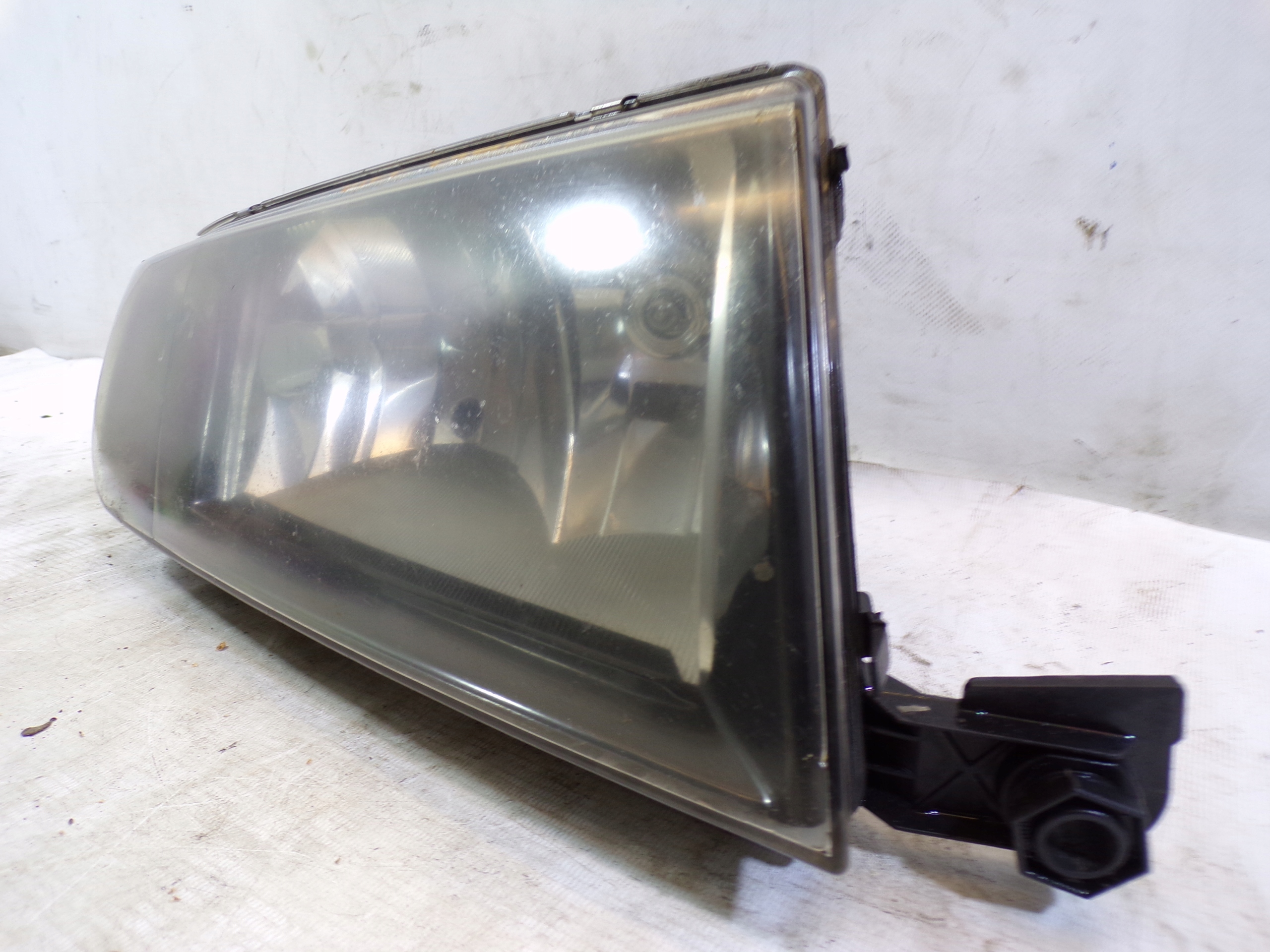 light front front right SKODA FABIA 1 and LIFT (K1)