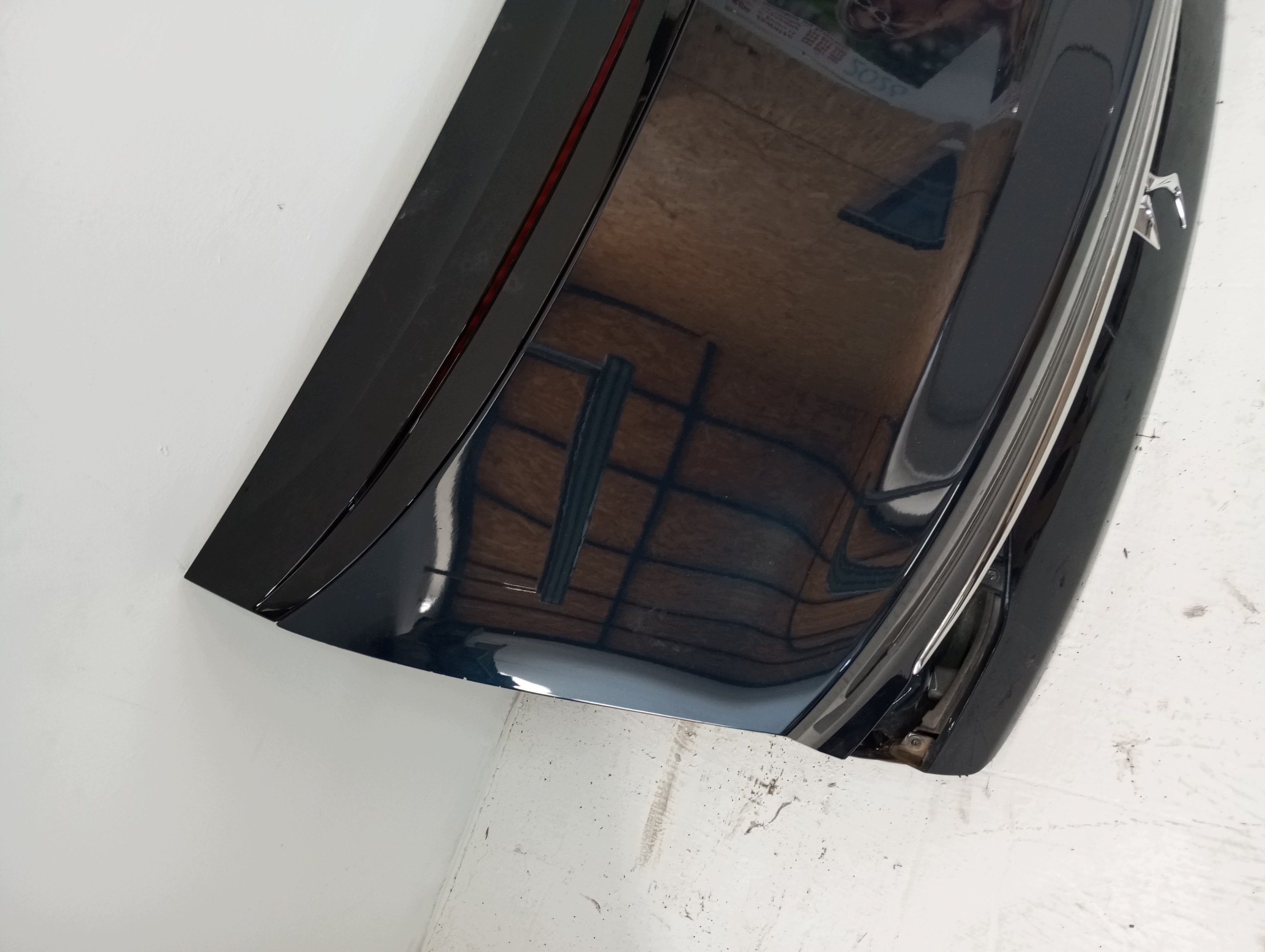 Heckklappe CITROEN DS9
