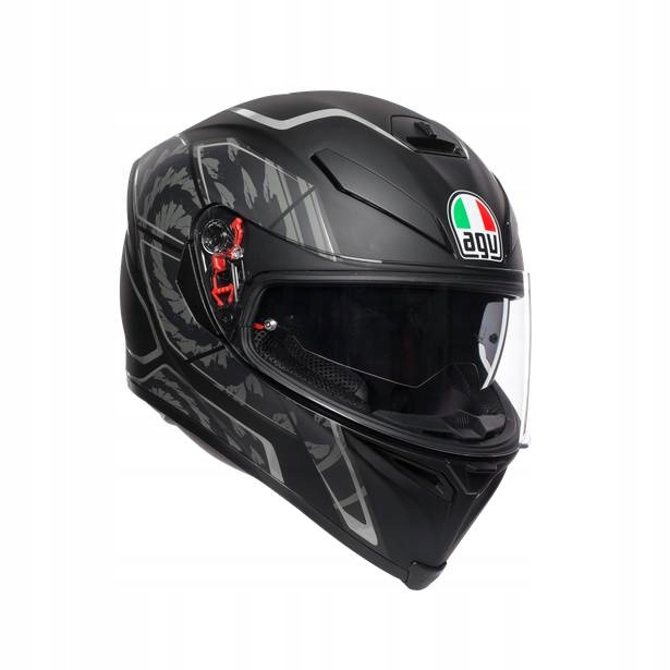 K5s Agv - Niska cena na Allegro