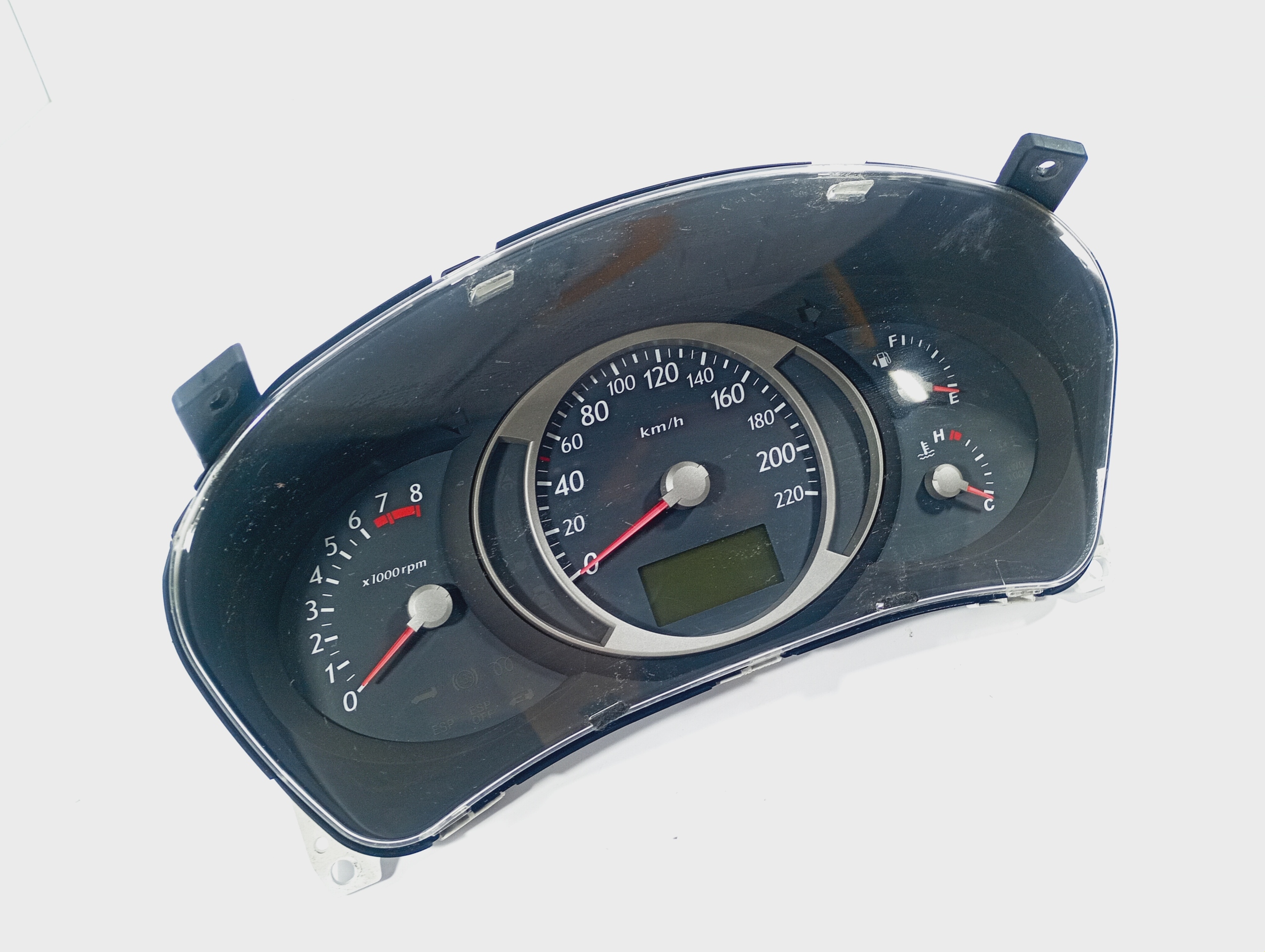 dials dials tachometer OE 940032E510 Hyundai TUCSON 04-10