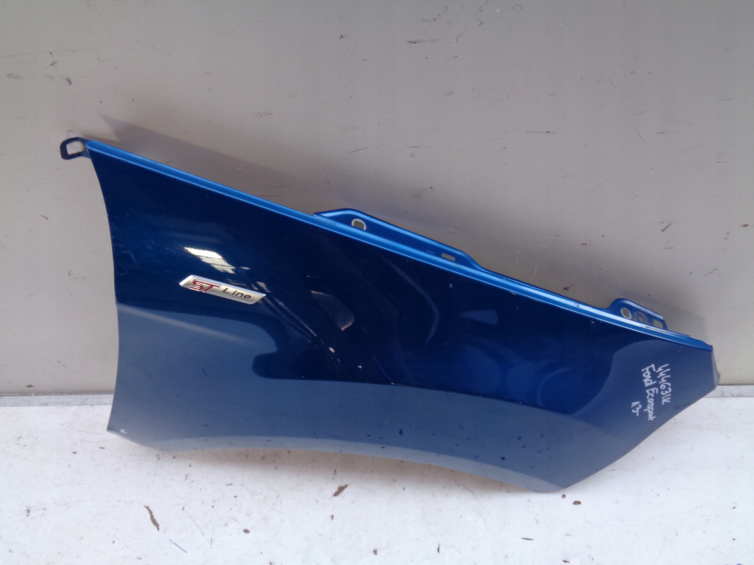 fender right front FORD ECOSPORT 13- NR 44463