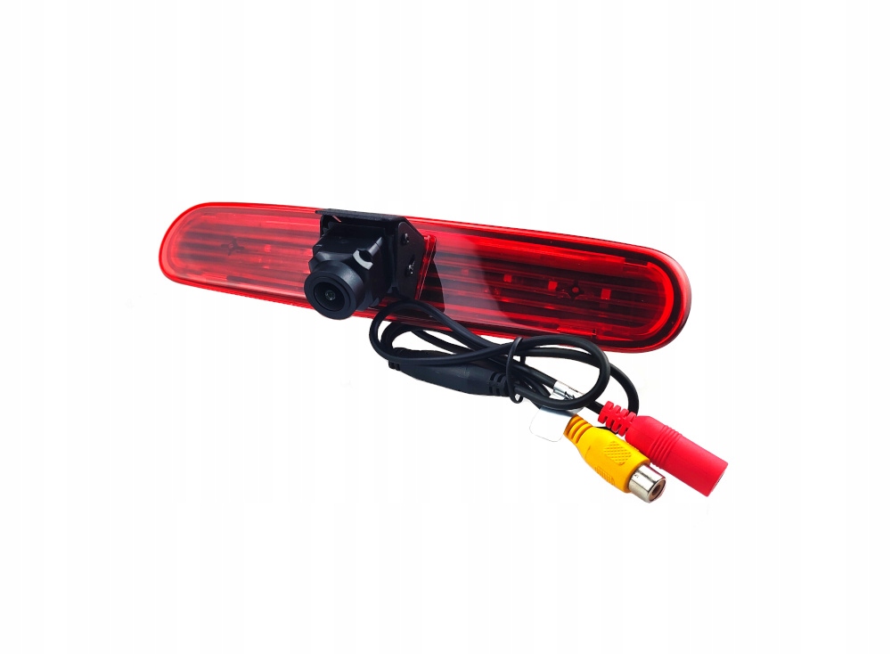 

Kamera cofania Opel Combo (2011-2018) Fiat Doblo