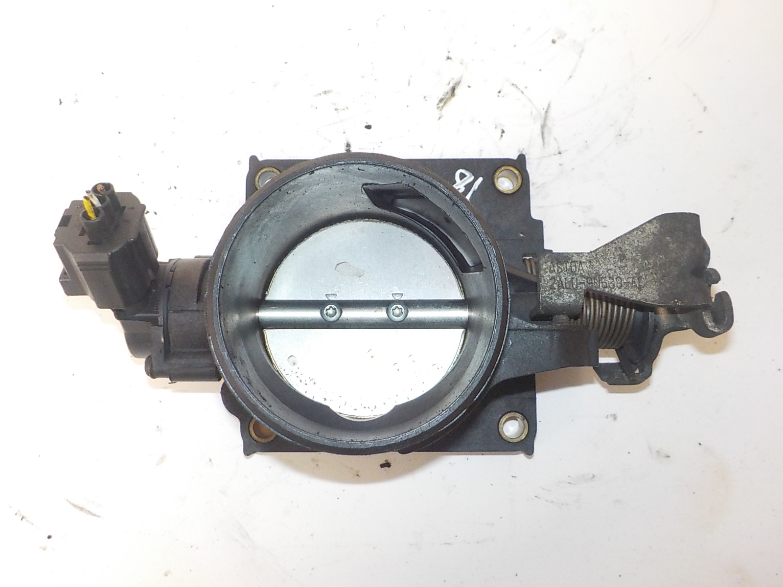 FORD MAZDA 1.8 2.0 16V Valvola a farfalla 1S7U-9E927-CB VP2ALU-DG