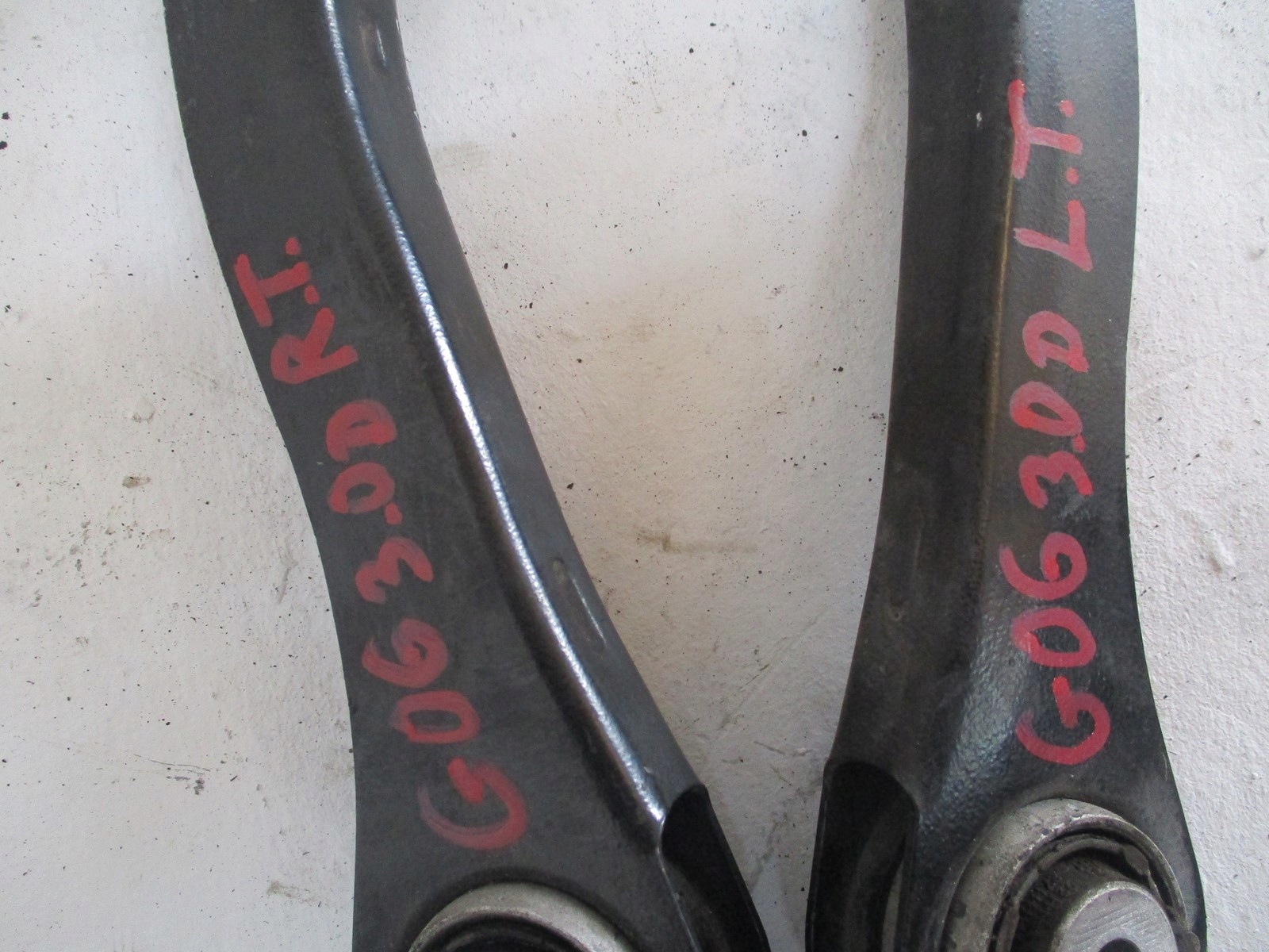 QUERLENKER QUERLENKER RECHTS LINKS HINTEN HECK BMW X6 G06 3,0D