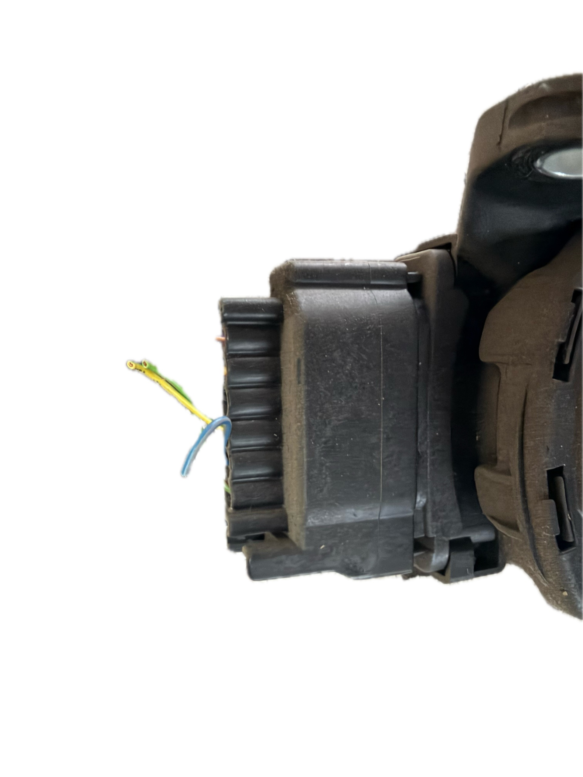potentiometer accelerator pedal FORD FIESTA MK7 1.0 ECOBOOST 8V21-9F836-AB