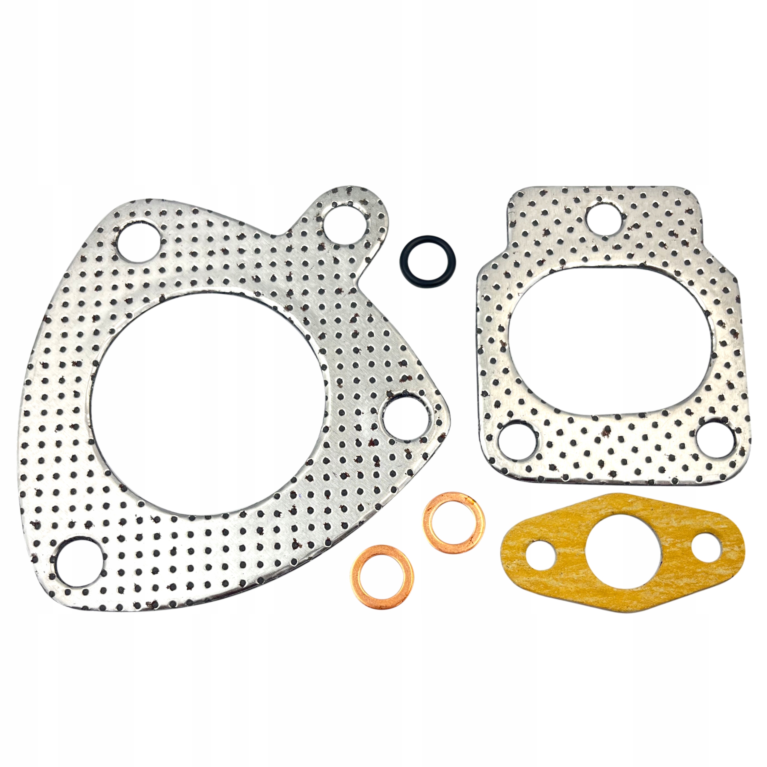 Uszczelki turbosprężarki Land Rover 2.7 TD 190KM