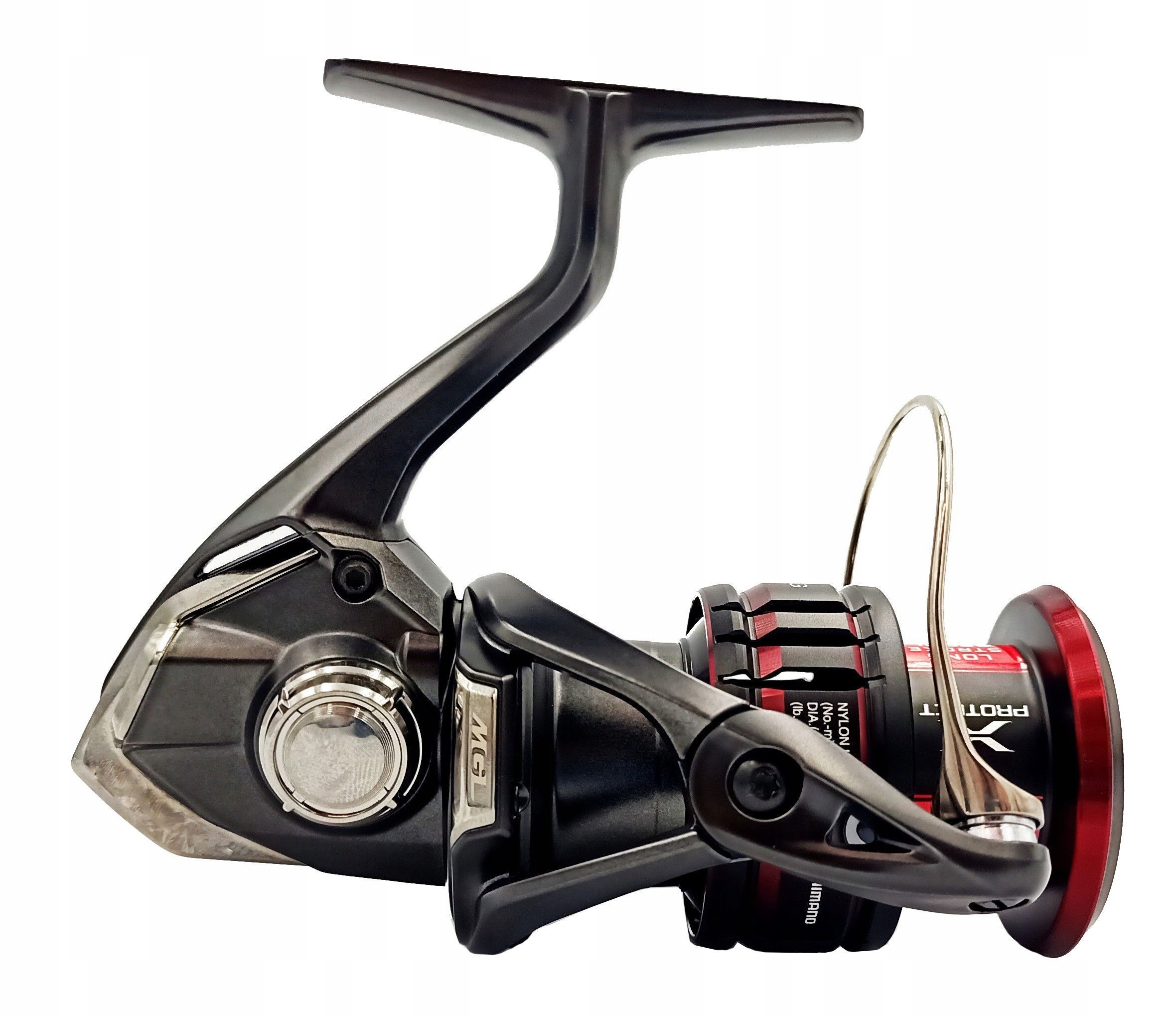 Kołowrotek Shimano Vanford C3000HG FD Marka Shimano