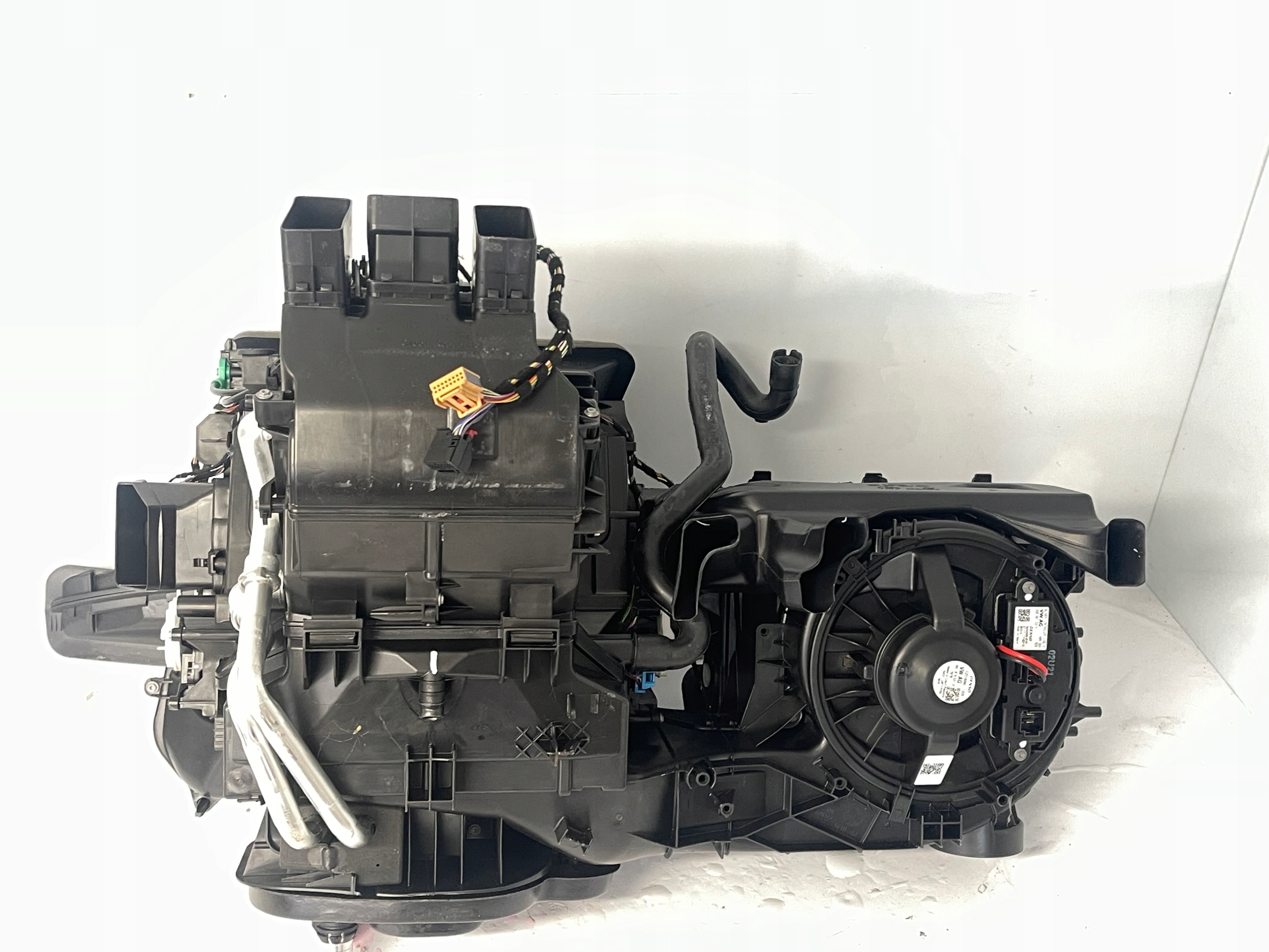 VW ARTEON PASSAT B8 heater complete KLIMATRONIK 3Q1816005B