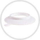 CANPOL MELAMINOWA MISECZKA Z PRZYSSAWKĄ 270ML Rodzaj miseczka