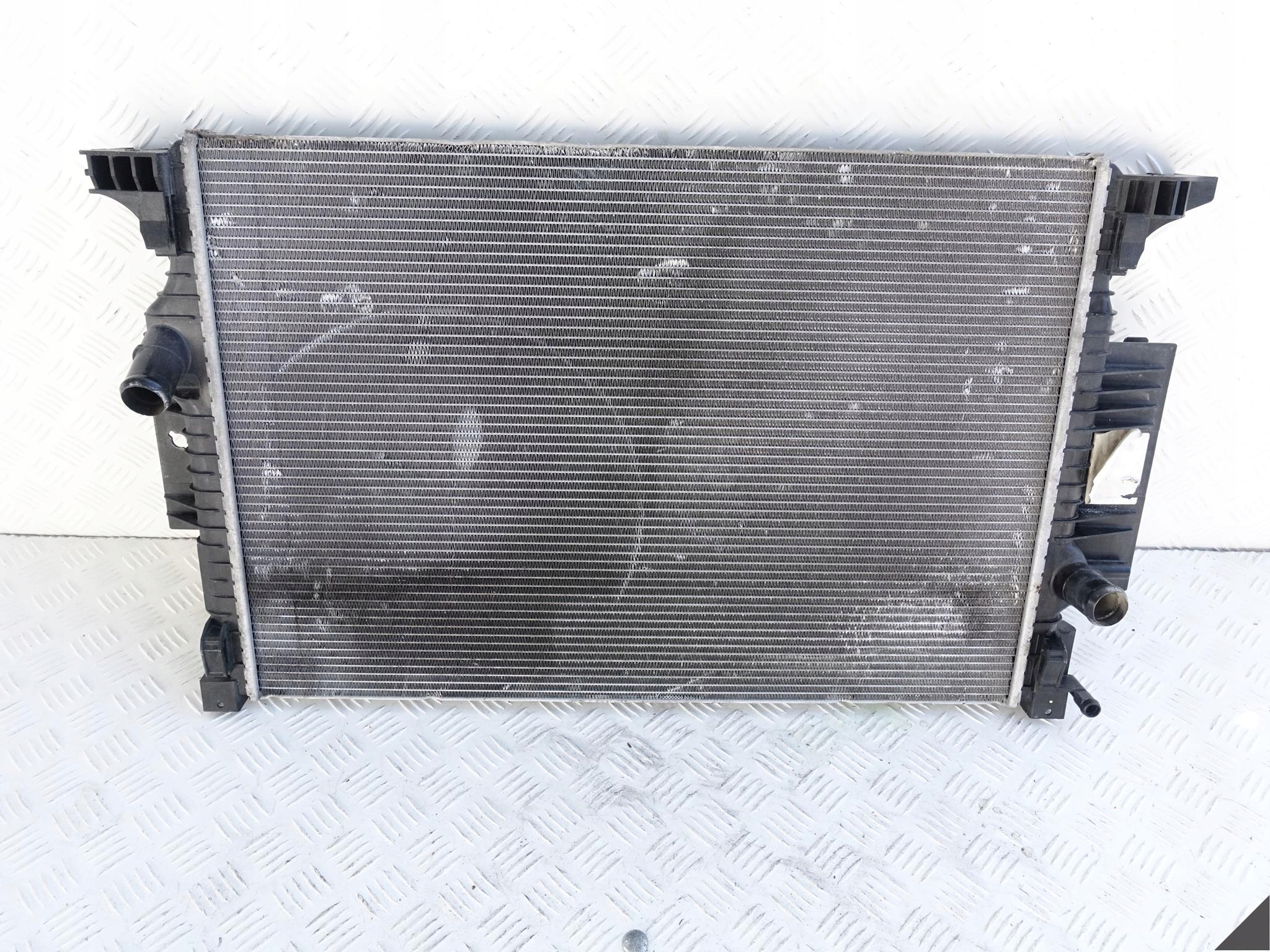 FORD KUGA FOCUS C-MAX ESCAPE water cooler