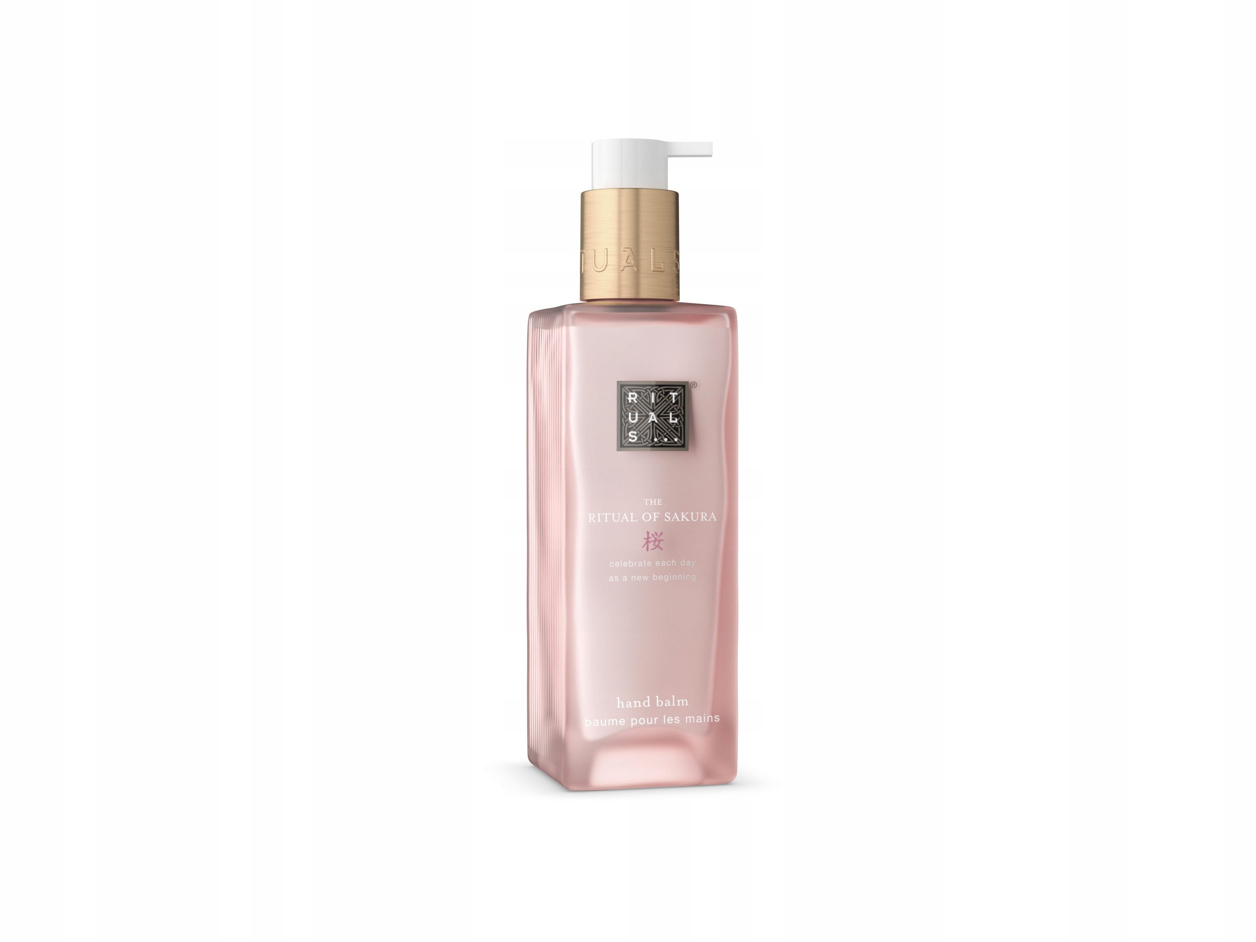 Rituals The Ritual of Sakura | Balsam do rąk 175ml