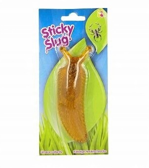 

Ślimak Lepki glut Slime rozciągliwy Przylepia Się