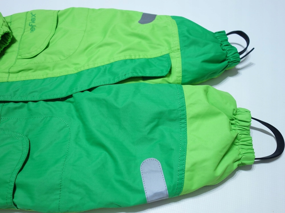 REFLEX kombinezon ZIMOWY WODOODPORNY NOWY 80-86 12M Wiek dziecka 12 m +