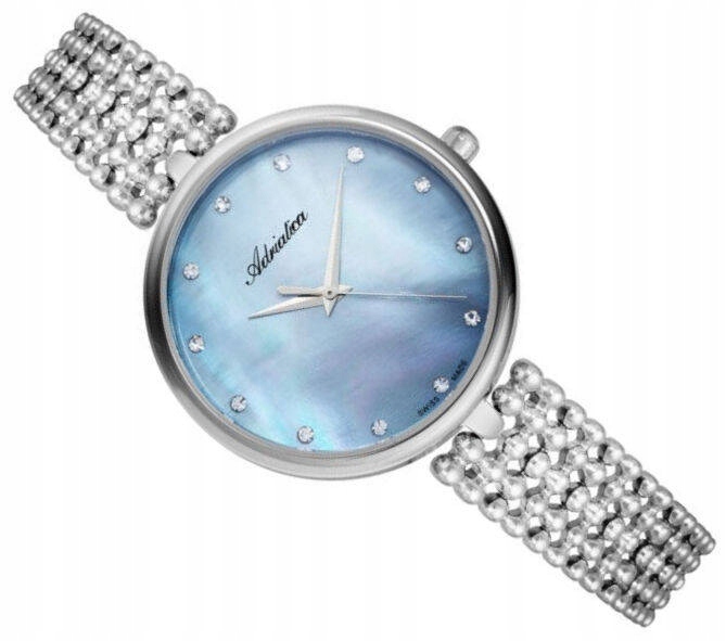 Elegantní Bižuterní Hodinky Adriatica A3731.514K
