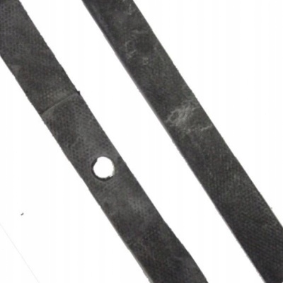 

Taśma na obręcz 26/28 21mm gumowa czarna