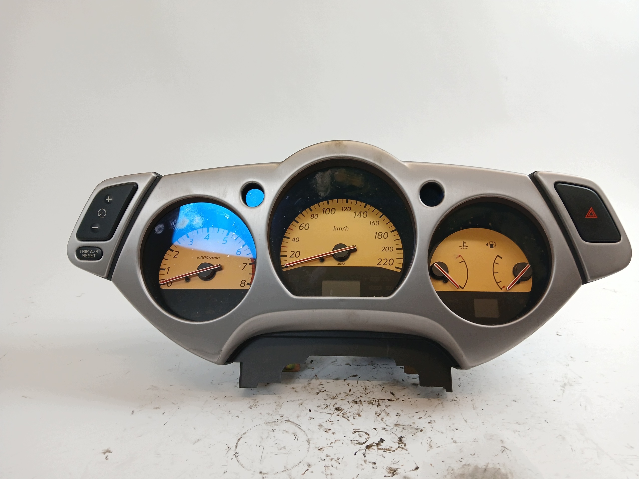 NISSAN MURANO and Z50 3.5 dials dials AWCC000